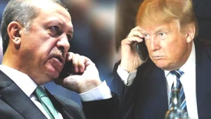 Cumhurbaşkanı Erdoğan'dan Trump ile Kritik Görüşme! İşte Son Gelişmeler