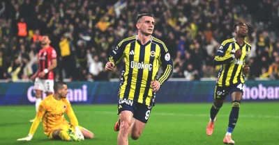 Fatih Karagümrük - Fenerbahçe Maçı Ne Zaman? İzleyeceğiniz Kanalları ve Olası 11'leri Keşfedin!
