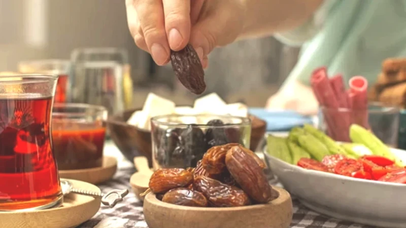 Ramazan'da Şok Fiyatlar! Lüks Sahur Maliyetleri Baş döndürüyor