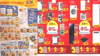ŞOK Mart 2026 Aktüel Kataloğu! Banyo ve Tadilat Ürünlerinde Kaçırılmayacak Fırsatlar