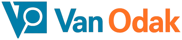 Van Odak